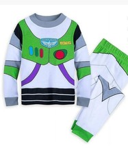 Disney Store Buzz Lightyear PJ