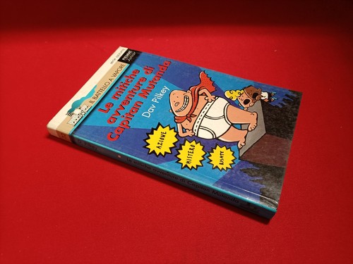 Dav pilkey le - dav,