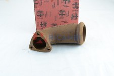 COLLETTORE GAS DI SCARICO