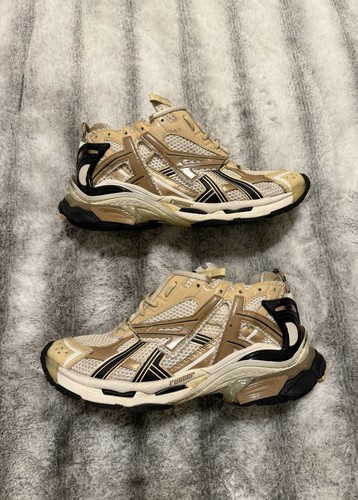 Balenciaga runner sneaker - runner,