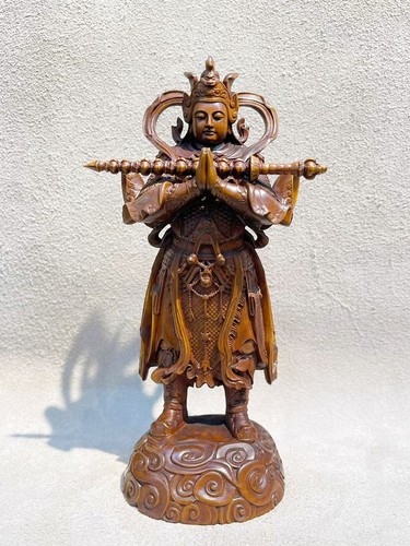 By259 statuina intagliata in - by259,