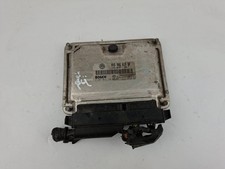 Volkswagen Polo IV 9N3 2008