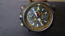 Citizen Promaster Duratect