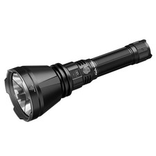Fenix HT18R V2.0 Torcia LED ricaricabile a lungo raggio 3700 lumen max