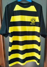 BVB BORUSSIA DORTMUND MAGLIA  ORIGINALE SHIRT VINTAGE "COLLECTION"