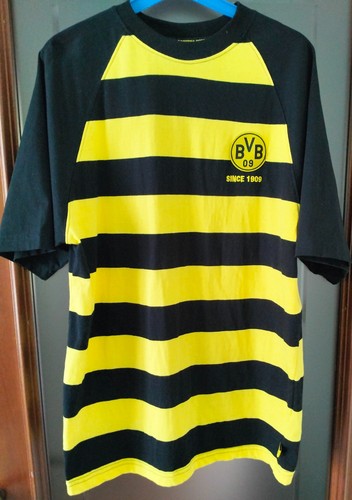 Bvb borussia dortmund - borussia, maglia