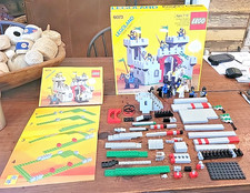 LEGO 6073 Castello dei