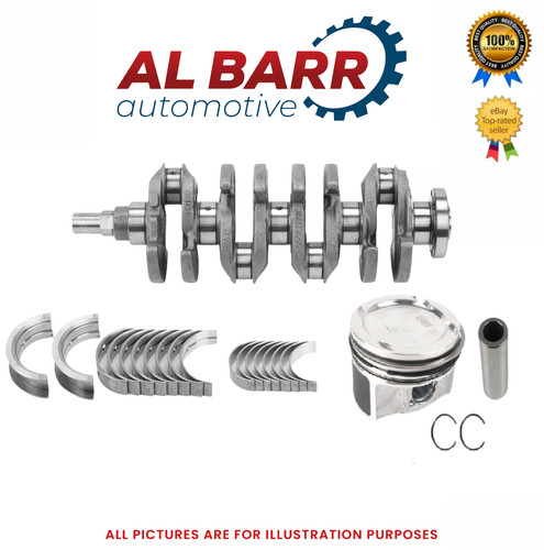 Kit ricostruzione motore - kit,