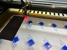 Servizio Taglio Laser