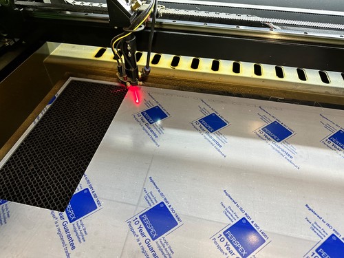 Servizio taglio laser - servizio,