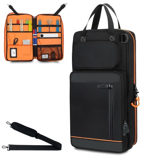 Borsa bacchetta batteria - borsa,