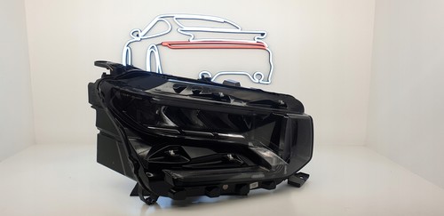 Citroen full led - c3, e-c3