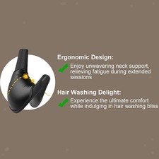 Lavandino per lavaggio da