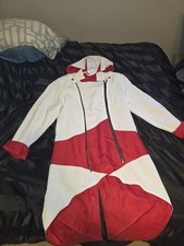 1x Cappotto Assassin's Creed