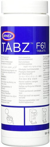Tabz urnex per pulire urne - per,