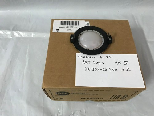 Rcf art 712a mk2 350 - mk2,