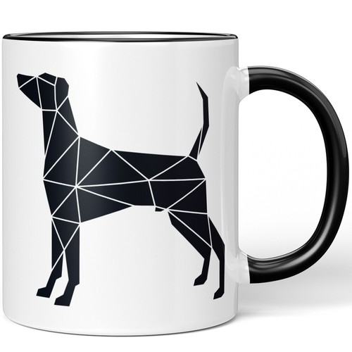 Dobermann stile origami - stile,