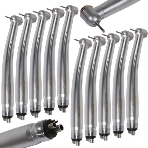 Manipolo turbina dental - turbina,
