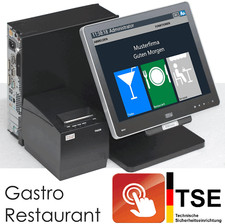 Tse Gastro Ristorante Cassa