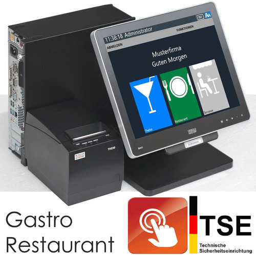Tse gastro ristorante cassa - tse,