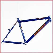 NOS AURORA MTB FUJI TELAIO ACCIAIO ANNI 90 VINTAGE STRADA 1" MOUNTAIN BIKE ANSE RITCHEY