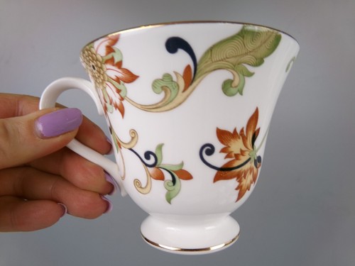 Tazza tè wedgwood oberon - wedgwood,