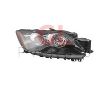 Faro Per MAZDA CX-7 2010-2011