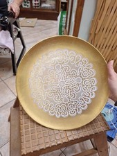 Finzi- Piatto Decorativo