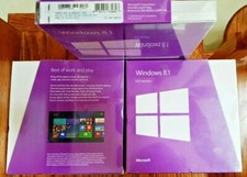 Microsoft Windows 8.1