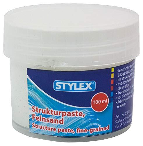 Stylex 28601 pasta - 28601,