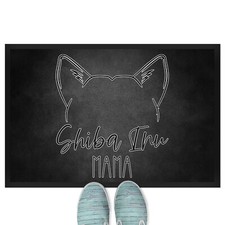 Shiba Inu Mamma 18001008959