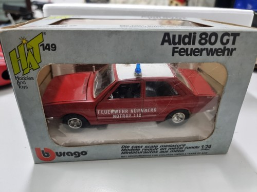 Bburago 0106 audi - audi, gt