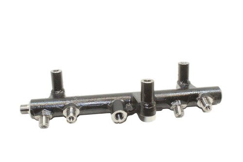 Peugeot rcz 9681909680 - 9681909680, rampe