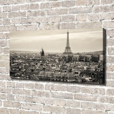 Tulup Dipinto Su Tela Pittura