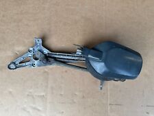 Mech/Meccanismo Tergicristallo Mercedes 201 190E 190D 2018203542 Grigio e10188