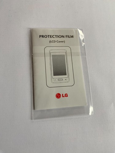 Pellicola protettiva lcd per - protettiva,