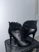 Stivaletti Guess Con Tacco