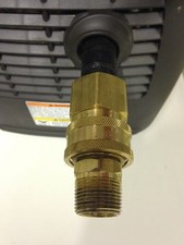 GenExhaust per Honda EU2200i