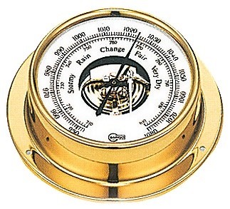 Barometro barigo nautica - barometro,
