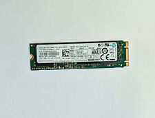 SSD INTERNO M.2 SATA 256GB SAMSUNG PM851 250GB MZ-NTE256D PCIe M2 Key B M+B