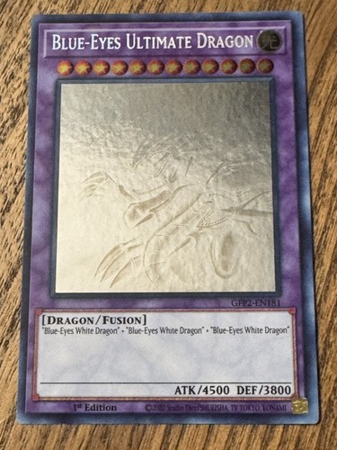 Yugioh drago occhi blu - yugioh,