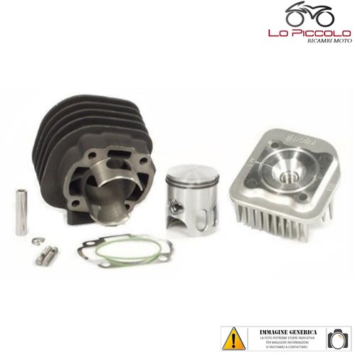 119 0077 kit - 119.0077/r, gruppo