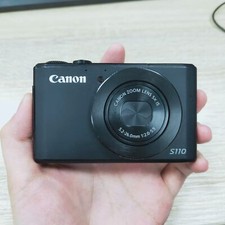 {Come nuovo} Canon PowerShot