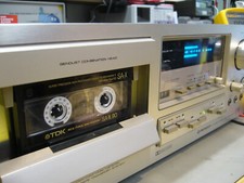 Pioneer Motore RXM-047-A