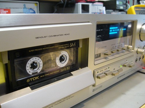 Pioneer motor rxm 047 - pioneer, rxm-047-a