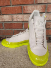 Scarpe Uomo Lime Adidas Stan Smith Beyonce Dipped x Ivy Park Ivytopia 2022 13 1/2