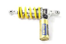 DUCATI 848 EVO CORSE 36520752A AMMORTIZZATORE POSTERIORE OHLINS 11 - 13 REAR SHO