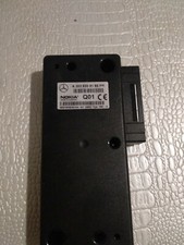 Modulo Telefono Mercedes Classe C Sport Slk A203 820 51 85 NOKIA