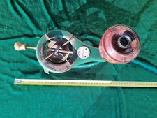 PHOEBUS 34 STUFA DA CAMPEGGIO