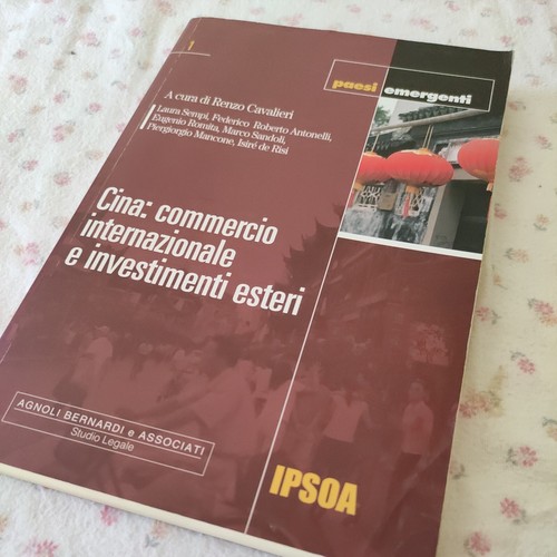 Cina commercio internazionale - cina:,